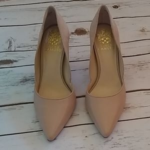 Vince Camuto D'Orsay pump